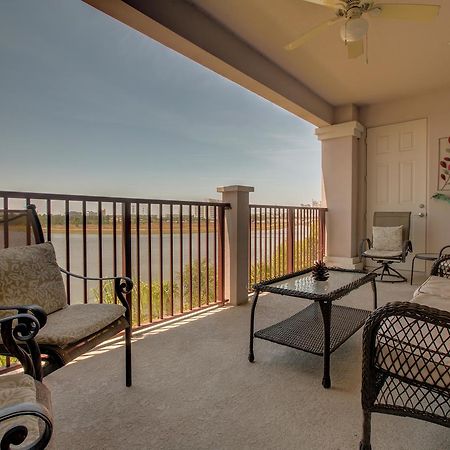 Lakeview Executive Penthouse Ορλάντο Εξωτερικό φωτογραφία