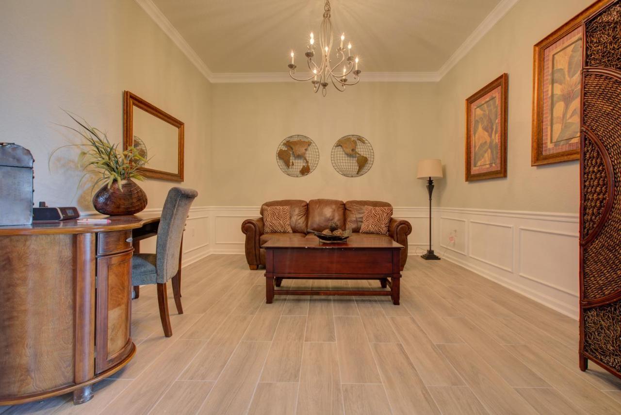 Lakeview Executive Penthouse Ορλάντο Εξωτερικό φωτογραφία