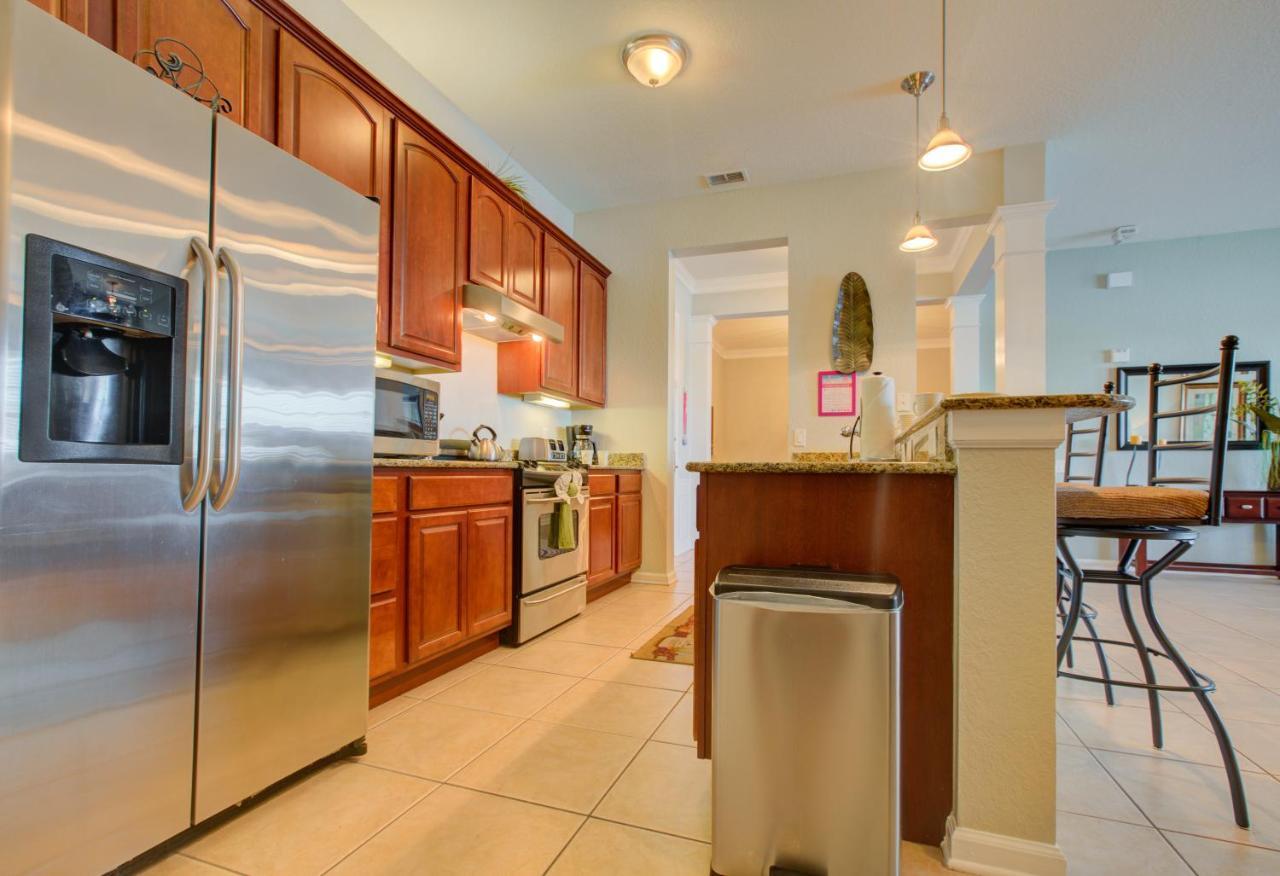 Lakeview Executive Penthouse Ορλάντο Εξωτερικό φωτογραφία