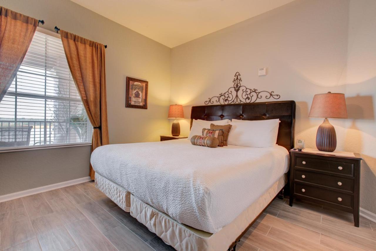 Lakeview Executive Penthouse Ορλάντο Εξωτερικό φωτογραφία