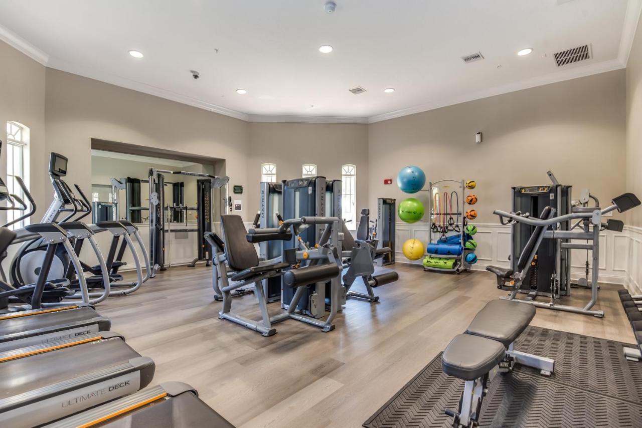 Lakeview Executive Penthouse Ορλάντο Εξωτερικό φωτογραφία