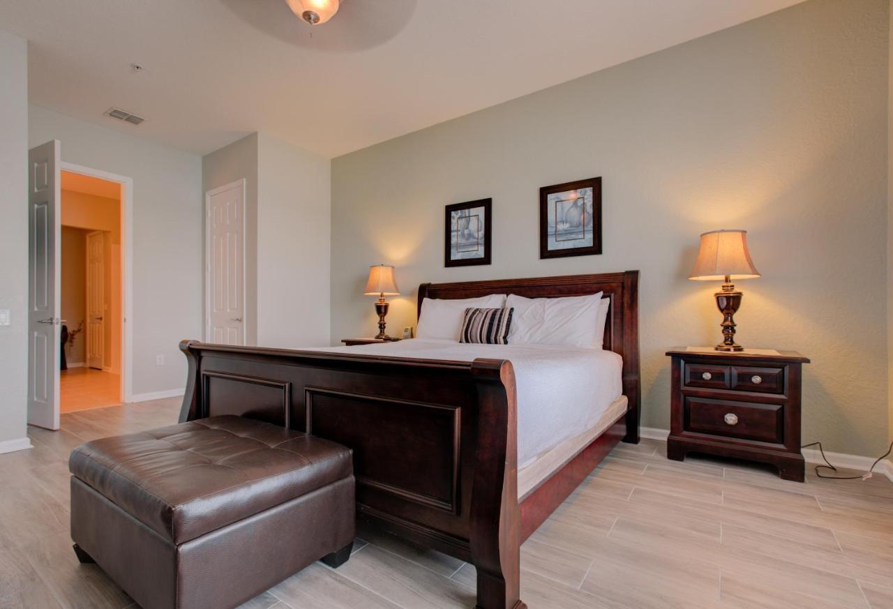 Lakeview Executive Penthouse Ορλάντο Εξωτερικό φωτογραφία