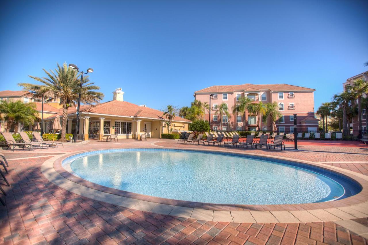 Lakeview Executive Penthouse Ορλάντο Εξωτερικό φωτογραφία