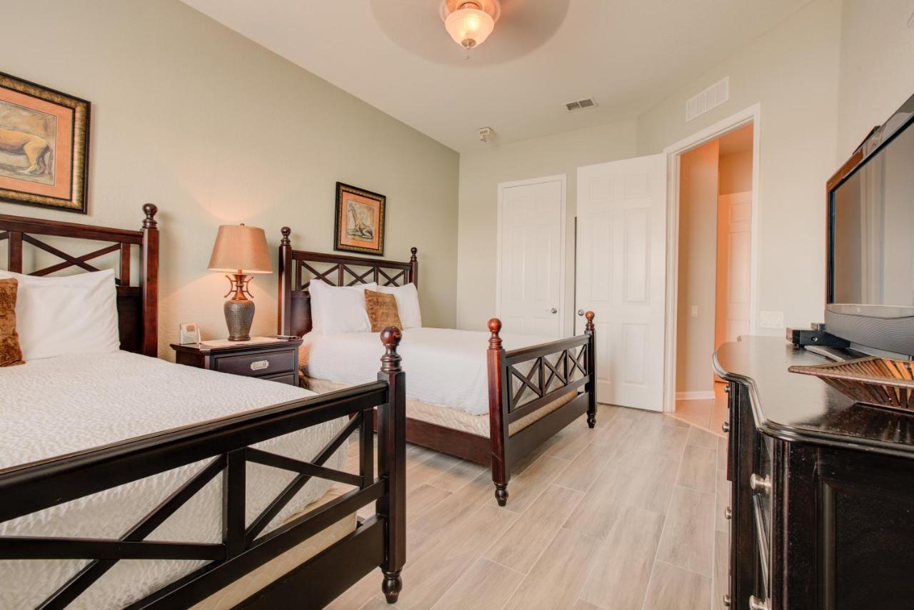 Lakeview Executive Penthouse Ορλάντο Εξωτερικό φωτογραφία