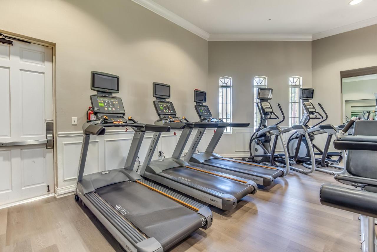 Lakeview Executive Penthouse Ορλάντο Εξωτερικό φωτογραφία