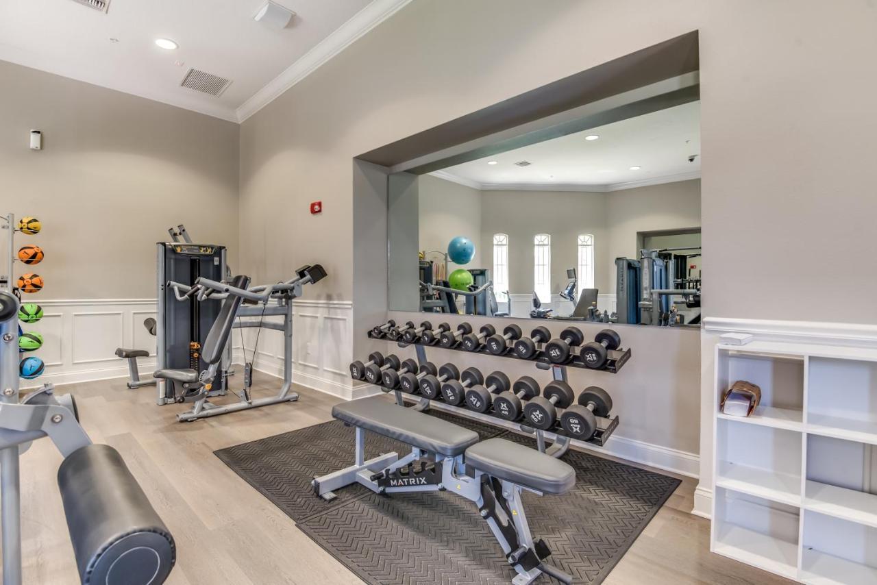 Lakeview Executive Penthouse Ορλάντο Εξωτερικό φωτογραφία