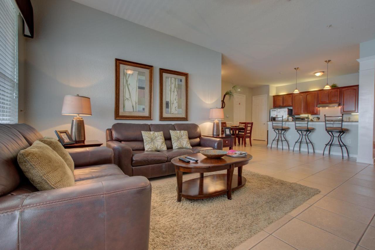 Lakeview Executive Penthouse Ορλάντο Εξωτερικό φωτογραφία