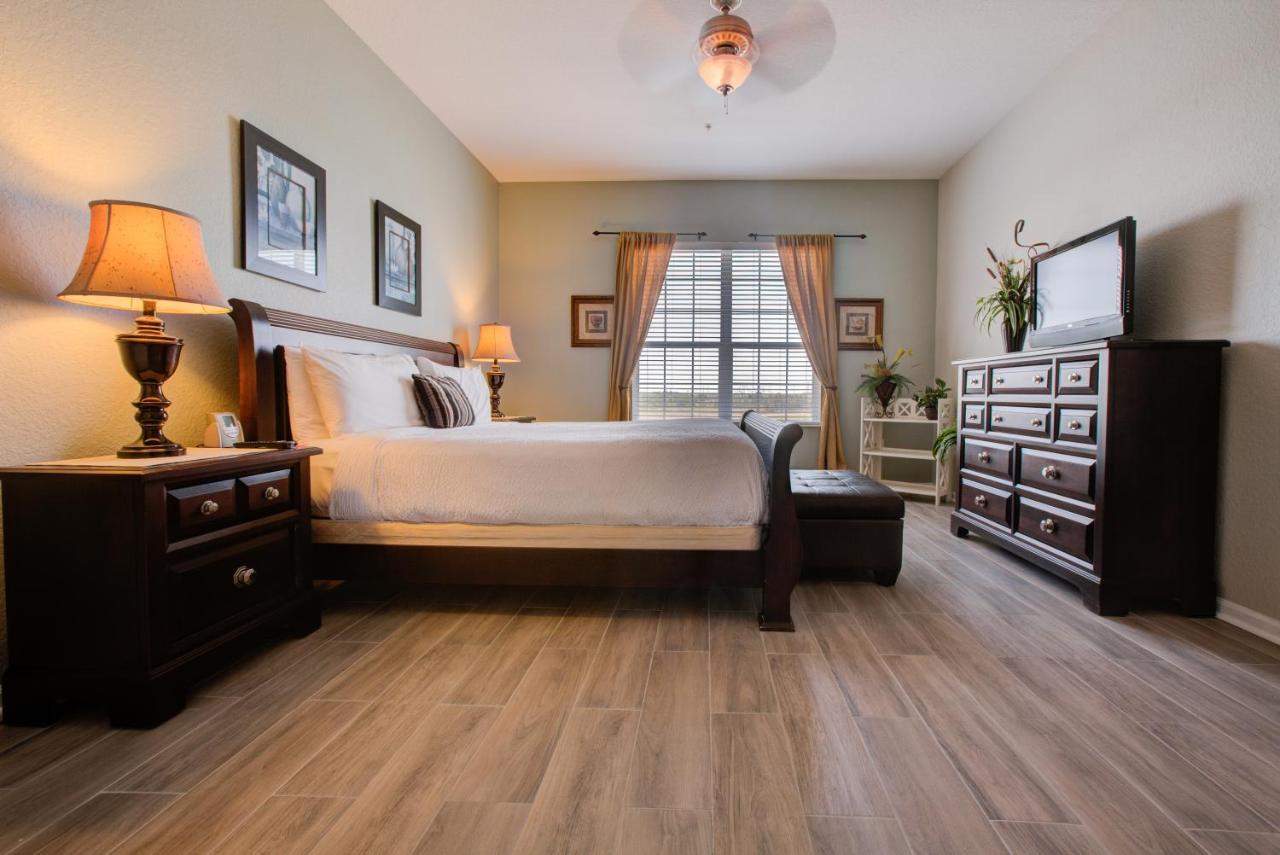 Lakeview Executive Penthouse Ορλάντο Εξωτερικό φωτογραφία