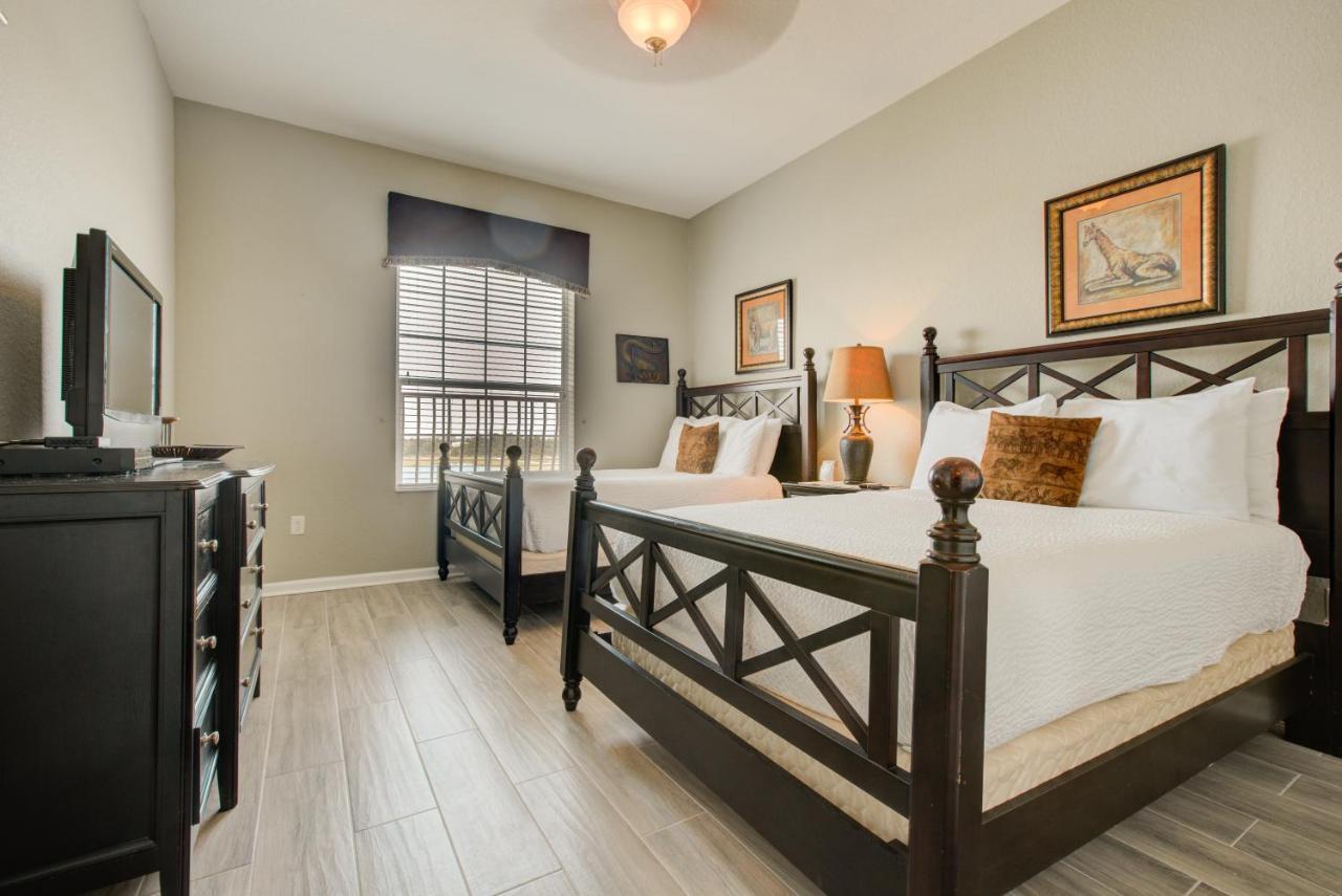 Lakeview Executive Penthouse Ορλάντο Εξωτερικό φωτογραφία
