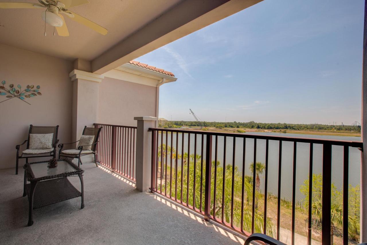 Lakeview Executive Penthouse Ορλάντο Εξωτερικό φωτογραφία