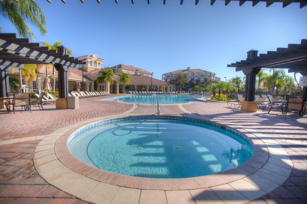 Lakeview Executive Penthouse Ορλάντο Εξωτερικό φωτογραφία