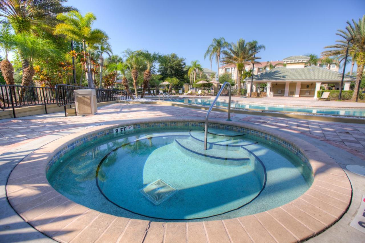 Lakeview Executive Penthouse Ορλάντο Εξωτερικό φωτογραφία