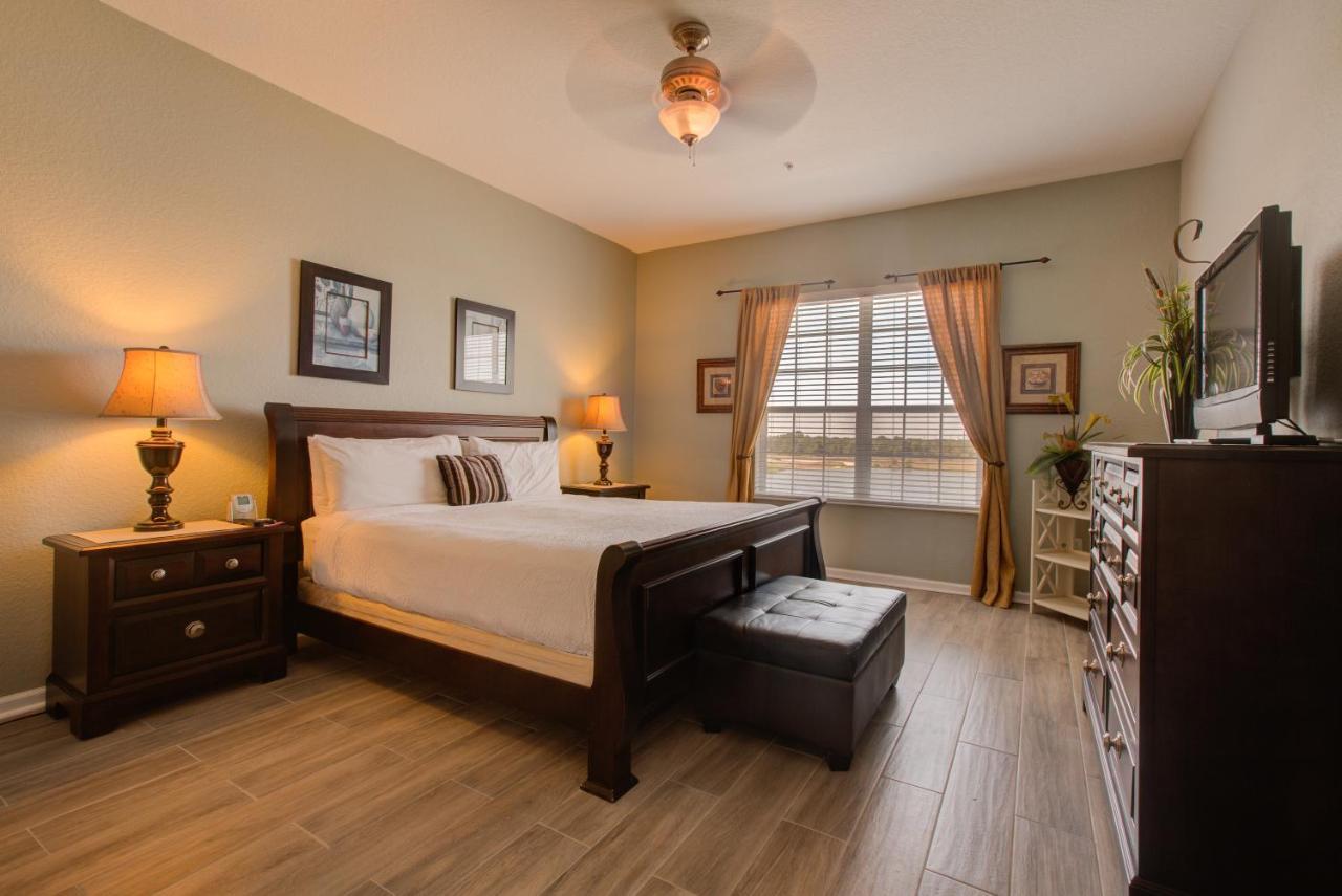 Lakeview Executive Penthouse Ορλάντο Εξωτερικό φωτογραφία