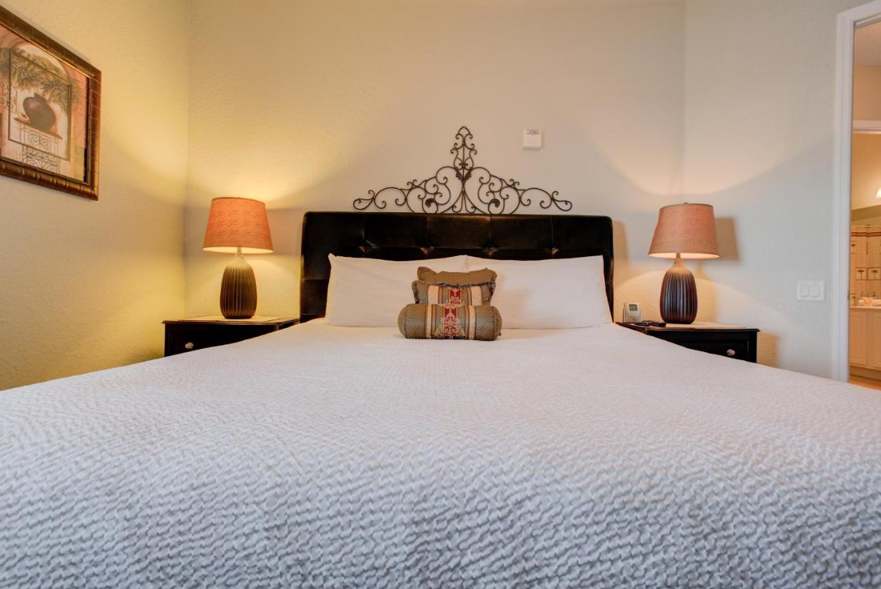 Lakeview Executive Penthouse Ορλάντο Εξωτερικό φωτογραφία