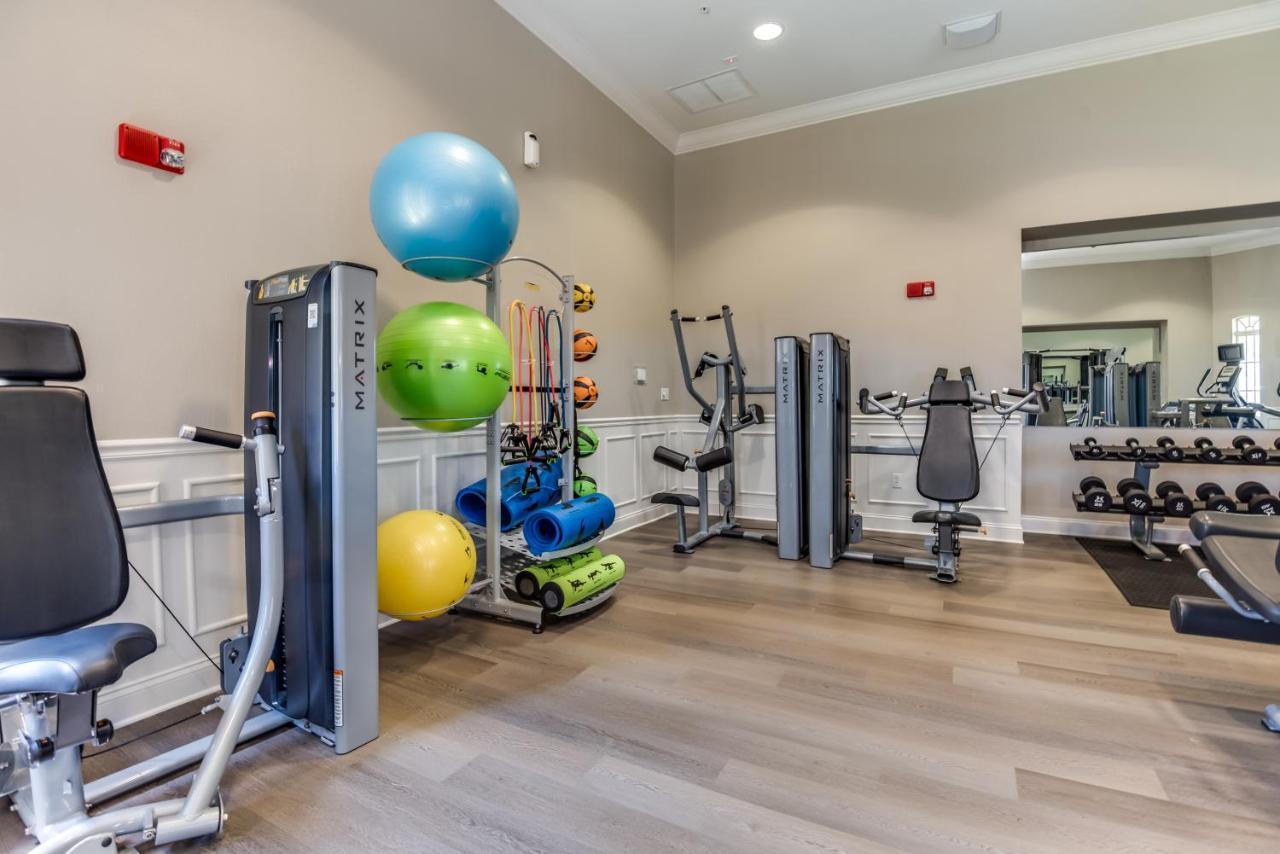 Lakeview Executive Penthouse Ορλάντο Εξωτερικό φωτογραφία