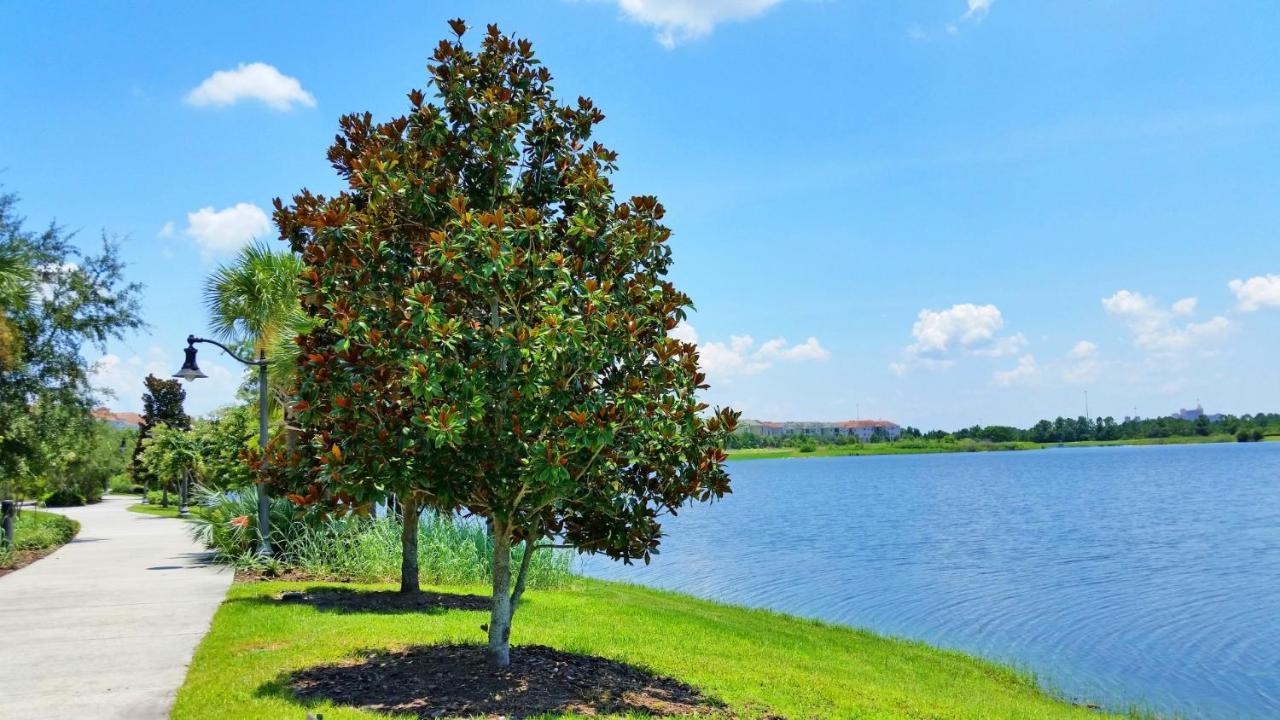 Lakeview Executive Penthouse Ορλάντο Εξωτερικό φωτογραφία