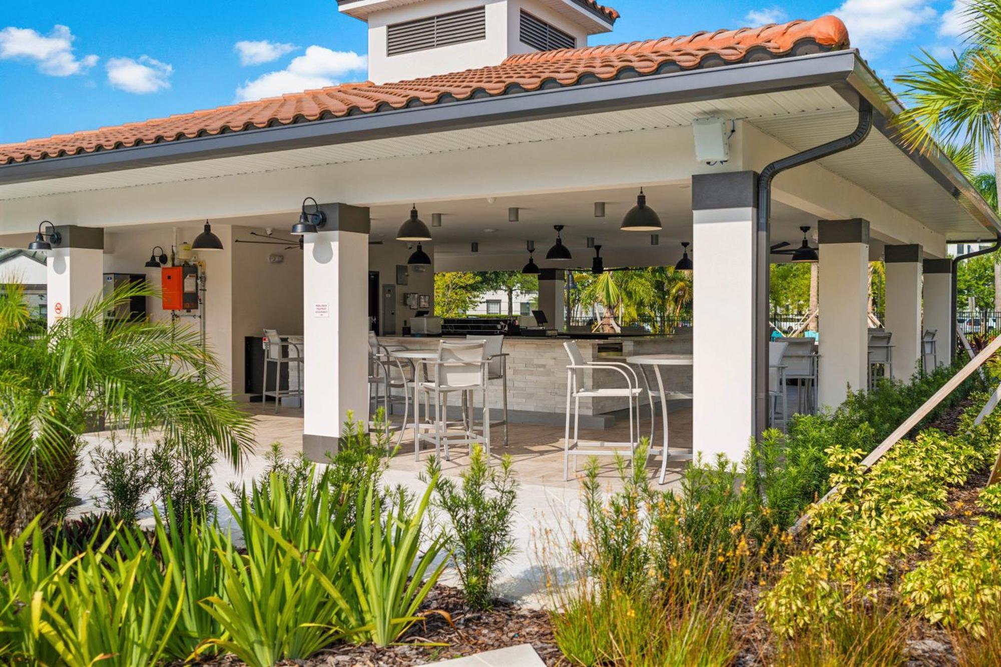Lakeview Executive Penthouse Ορλάντο Εξωτερικό φωτογραφία