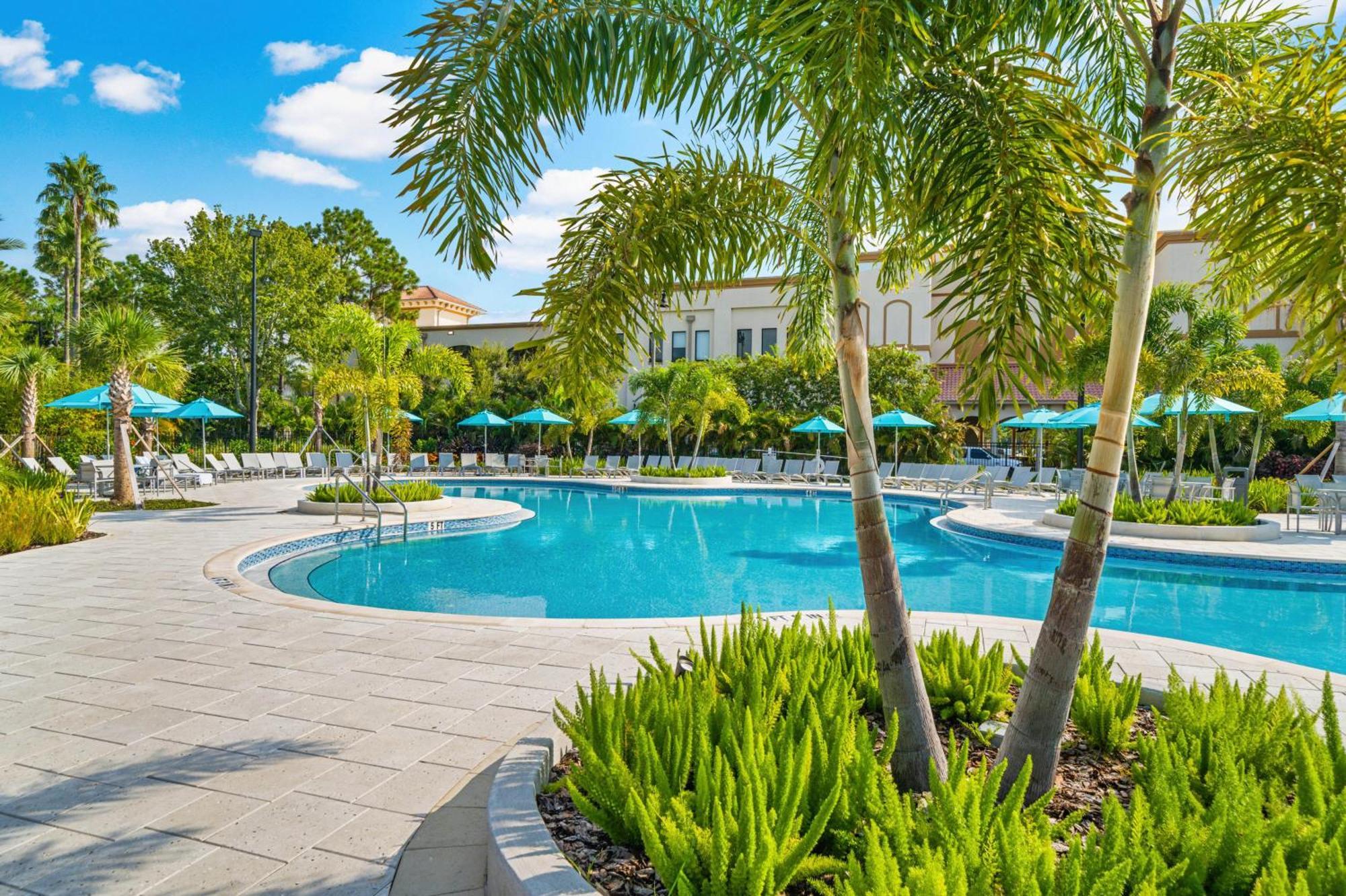 Lakeview Executive Penthouse Ορλάντο Εξωτερικό φωτογραφία