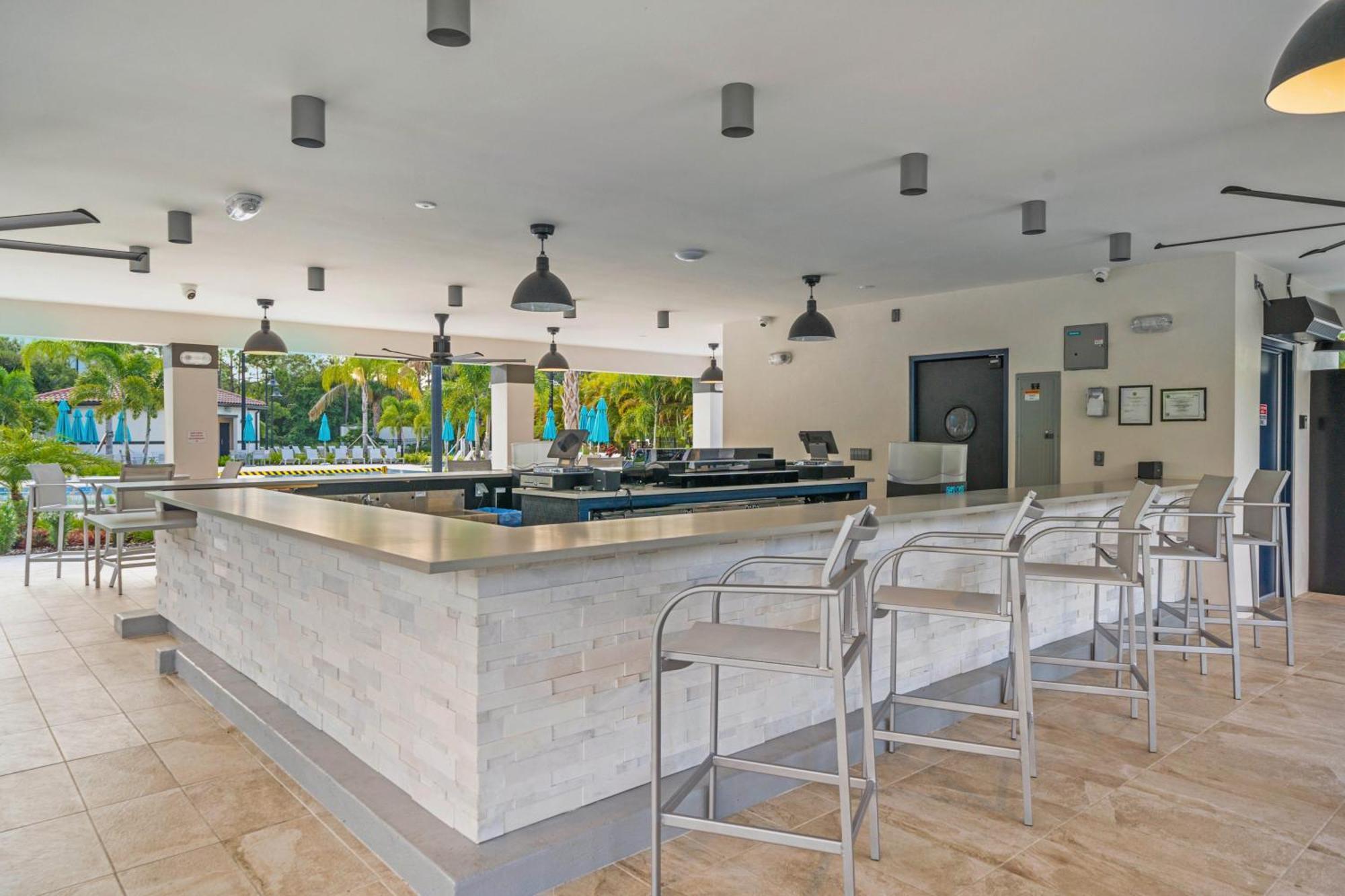 Lakeview Executive Penthouse Ορλάντο Εξωτερικό φωτογραφία
