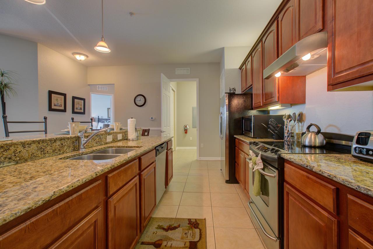 Lakeview Executive Penthouse Ορλάντο Εξωτερικό φωτογραφία