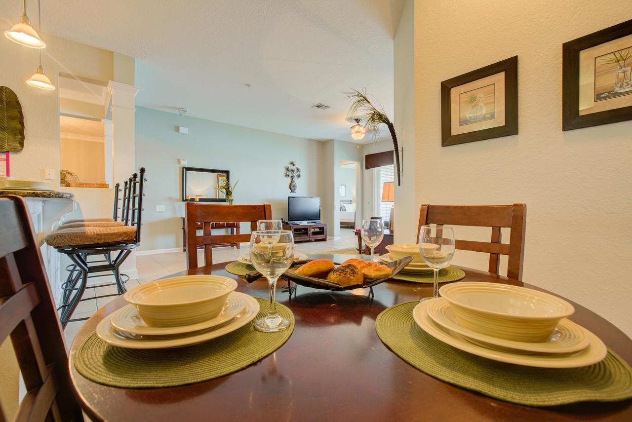 Lakeview Executive Penthouse Ορλάντο Εξωτερικό φωτογραφία