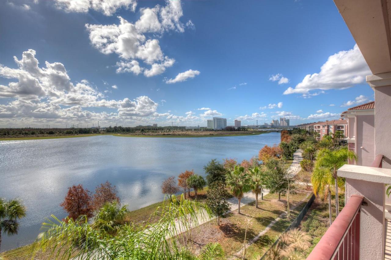 Lakeview Executive Penthouse Ορλάντο Εξωτερικό φωτογραφία
