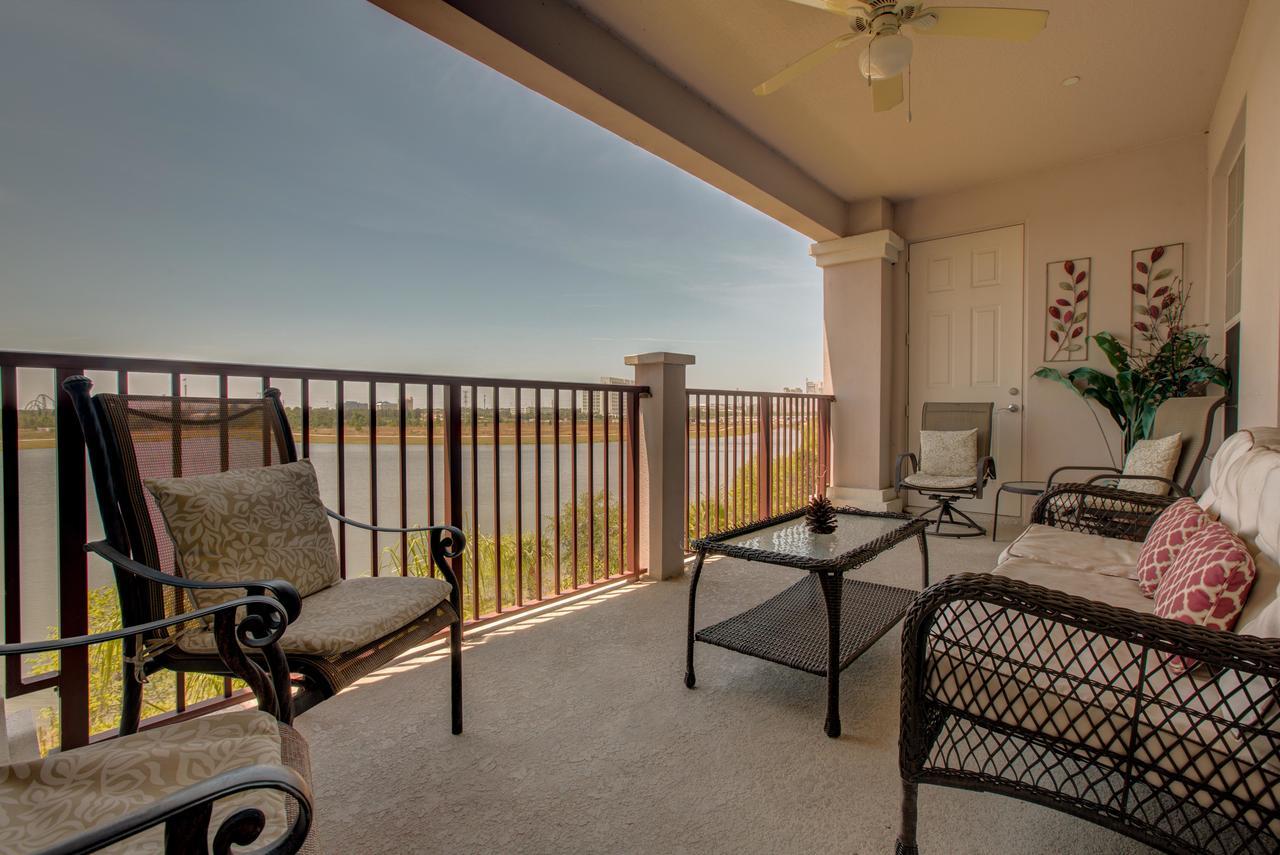 Lakeview Executive Penthouse Ορλάντο Εξωτερικό φωτογραφία