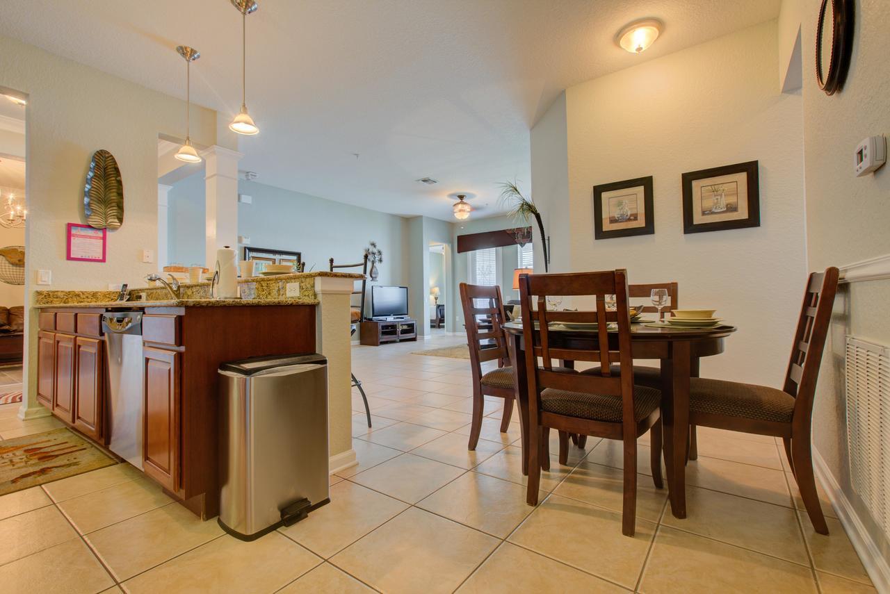 Lakeview Executive Penthouse Ορλάντο Εξωτερικό φωτογραφία